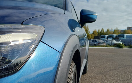 Mazda CX-3 I, 2016 год, 1 670 000 рублей, 3 фотография