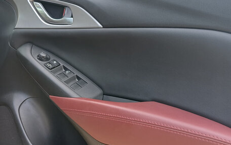 Mazda CX-3 I, 2016 год, 1 670 000 рублей, 20 фотография