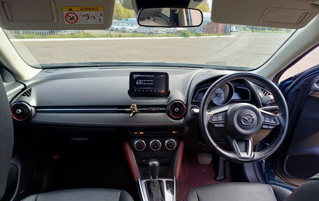 Mazda CX-3 I, 2016 год, 1 670 000 рублей, 16 фотография