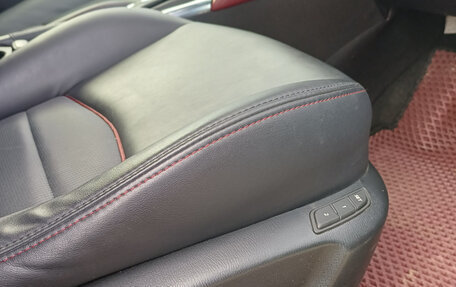 Mazda CX-3 I, 2016 год, 1 670 000 рублей, 22 фотография