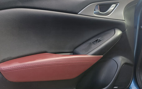 Mazda CX-3 I, 2016 год, 1 670 000 рублей, 18 фотография