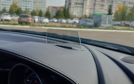 Mazda CX-3 I, 2016 год, 1 670 000 рублей, 15 фотография