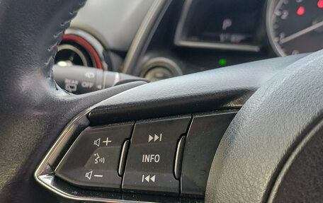 Mazda CX-3 I, 2016 год, 1 670 000 рублей, 25 фотография