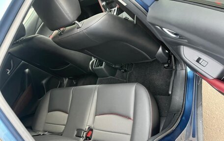 Mazda CX-3 I, 2016 год, 1 670 000 рублей, 28 фотография