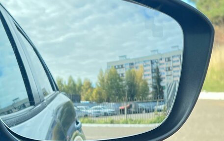 Mazda CX-3 I, 2016 год, 1 670 000 рублей, 27 фотография