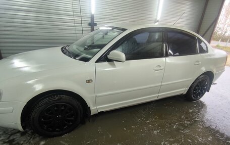 Volkswagen Passat B5+ рестайлинг, 1998 год, 235 000 рублей, 8 фотография