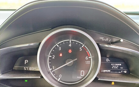 Mazda CX-3 I, 2016 год, 1 670 000 рублей, 26 фотография