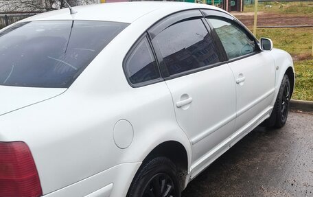 Volkswagen Passat B5+ рестайлинг, 1998 год, 235 000 рублей, 3 фотография