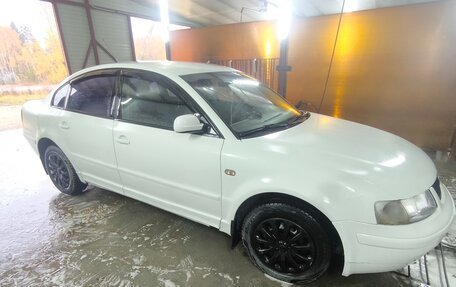 Volkswagen Passat B5+ рестайлинг, 1998 год, 235 000 рублей, 5 фотография