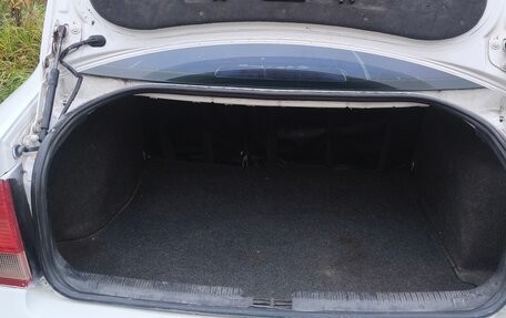 Volkswagen Passat B5+ рестайлинг, 1998 год, 235 000 рублей, 2 фотография