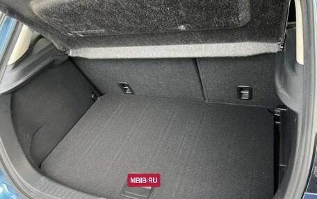 Mazda CX-3 I, 2016 год, 1 670 000 рублей, 29 фотография