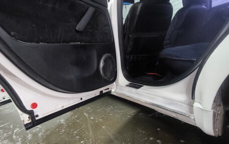 Volkswagen Passat B5+ рестайлинг, 1998 год, 235 000 рублей, 11 фотография