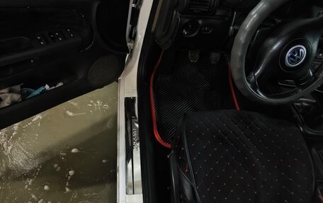 Volkswagen Passat B5+ рестайлинг, 1998 год, 235 000 рублей, 13 фотография