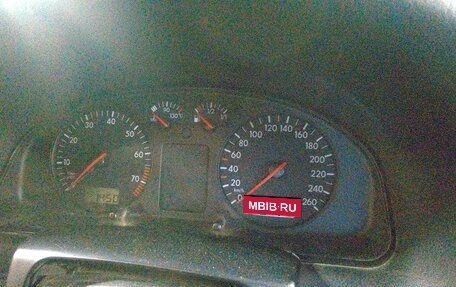 Volkswagen Passat B5+ рестайлинг, 1998 год, 235 000 рублей, 15 фотография