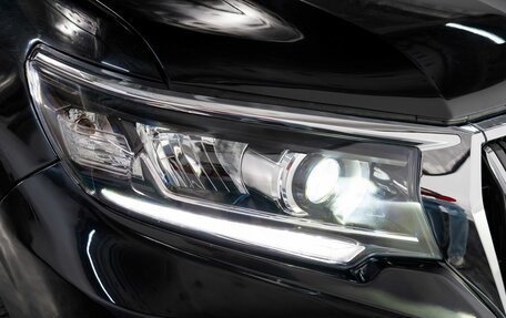 Toyota Land Cruiser Prado 150 рестайлинг 2, 2012 год, 2 890 000 рублей, 21 фотография