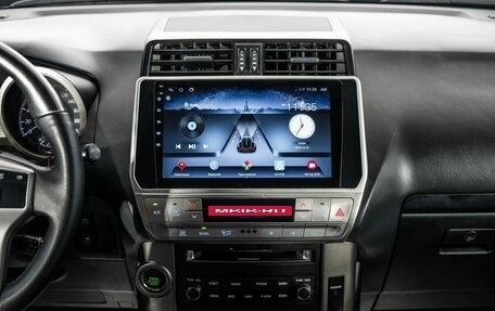 Toyota Land Cruiser Prado 150 рестайлинг 2, 2012 год, 2 890 000 рублей, 11 фотография
