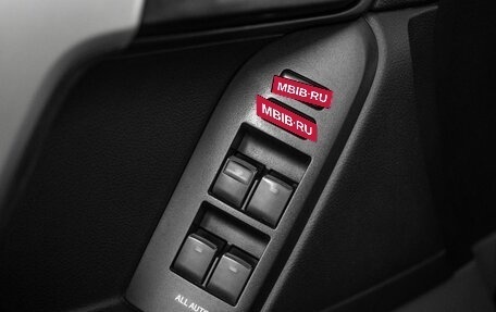 Toyota Land Cruiser Prado 150 рестайлинг 2, 2012 год, 2 890 000 рублей, 16 фотография
