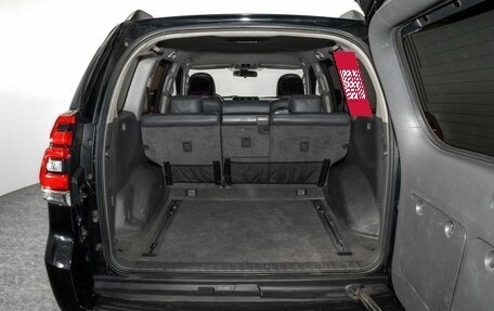 Toyota Land Cruiser Prado 150 рестайлинг 2, 2012 год, 2 890 000 рублей, 19 фотография