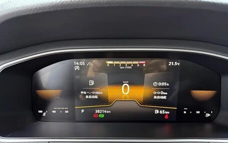 Volkswagen Lavida, 2023 год, 1 670 007 рублей, 8 фотография