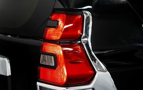 Toyota Land Cruiser Prado 150 рестайлинг 2, 2012 год, 2 890 000 рублей, 24 фотография