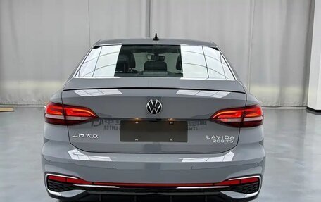 Volkswagen Lavida, 2023 год, 1 670 007 рублей, 5 фотография