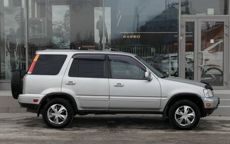 Honda CR-V IV, 2001 год, 600 000 рублей, 4 фотография
