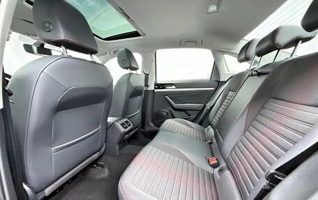 Volkswagen Lavida, 2023 год, 1 670 007 рублей, 10 фотография