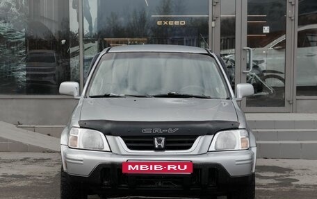 Honda CR-V IV, 2001 год, 600 000 рублей, 2 фотография