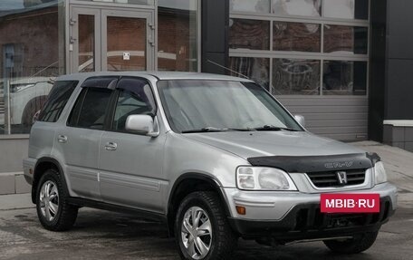 Honda CR-V IV, 2001 год, 600 000 рублей, 3 фотография