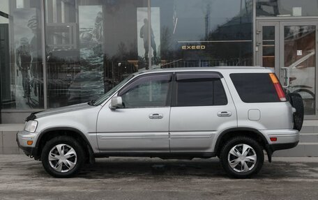 Honda CR-V IV, 2001 год, 600 000 рублей, 8 фотография