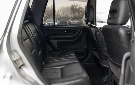 Honda CR-V IV, 2001 год, 600 000 рублей, 17 фотография