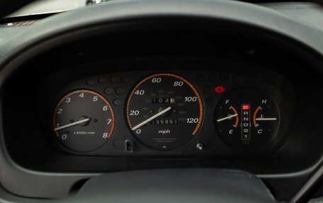 Honda CR-V IV, 2001 год, 600 000 рублей, 12 фотография