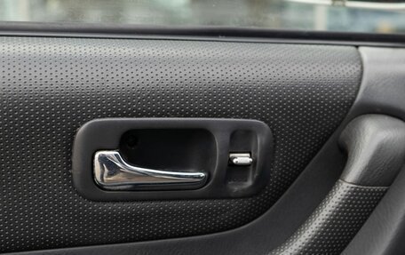 Honda CR-V IV, 2001 год, 600 000 рублей, 15 фотография