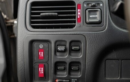 Honda CR-V IV, 2001 год, 600 000 рублей, 16 фотография