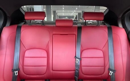 Jaguar XE I рестайлинг, 2021 год, 2 400 000 рублей, 9 фотография