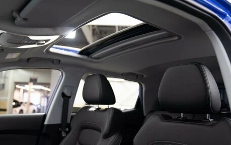 Chery Tiggo 4 I рестайлинг, 2022 год, 1 350 000 рублей, 8 фотография