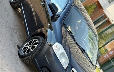 Chevrolet Aveo III, 2011 год, 380 000 рублей, 1 фотография