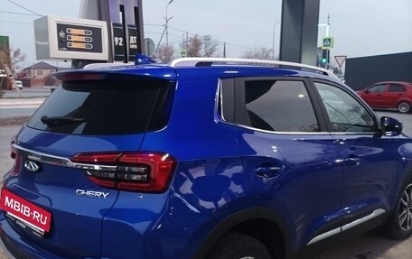 Chery Tiggo 4 I рестайлинг, 2022 год, 1 350 000 рублей, 4 фотография