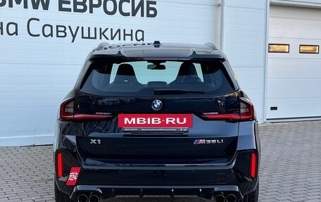 BMW X1, 2025 год, 6 699 000 рублей, 4 фотография