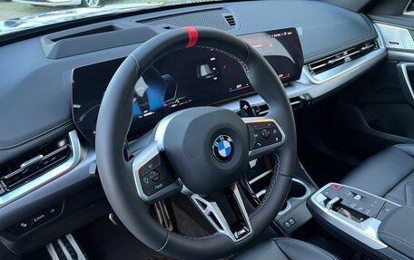 BMW X1, 2025 год, 6 699 000 рублей, 11 фотография