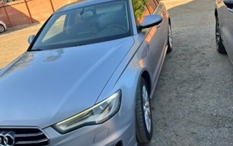 Audi A6, 2015 год, 1 900 000 рублей, 1 фотография