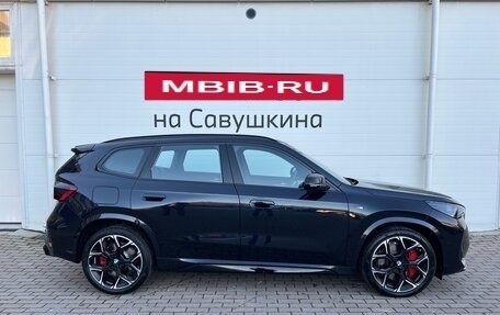 BMW X1, 2025 год, 6 699 000 рублей, 6 фотография