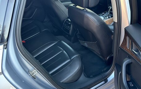 Audi A6, 2015 год, 1 900 000 рублей, 6 фотография
