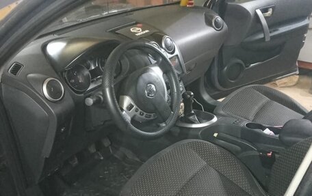 Nissan Qashqai, 2007 год, 550 000 рублей, 8 фотография