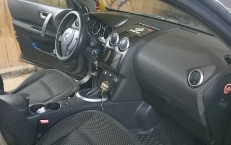 Nissan Qashqai, 2007 год, 550 000 рублей, 7 фотография