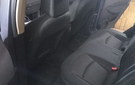 Nissan Qashqai, 2007 год, 550 000 рублей, 9 фотография