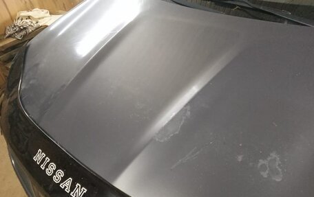 Nissan Qashqai, 2007 год, 550 000 рублей, 11 фотография