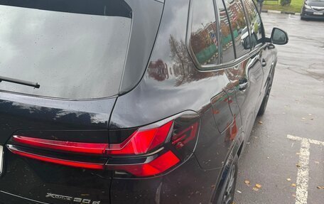 BMW X5, 2023 год, 2 фотография