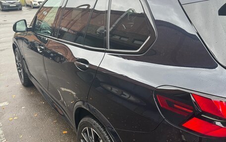 BMW X5, 2023 год, 5 фотография