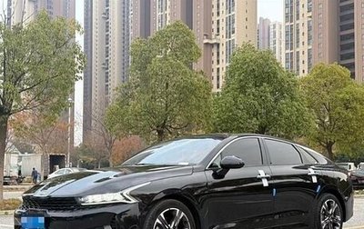 KIA K5, 2022 год, 1 820 000 рублей, 1 фотография